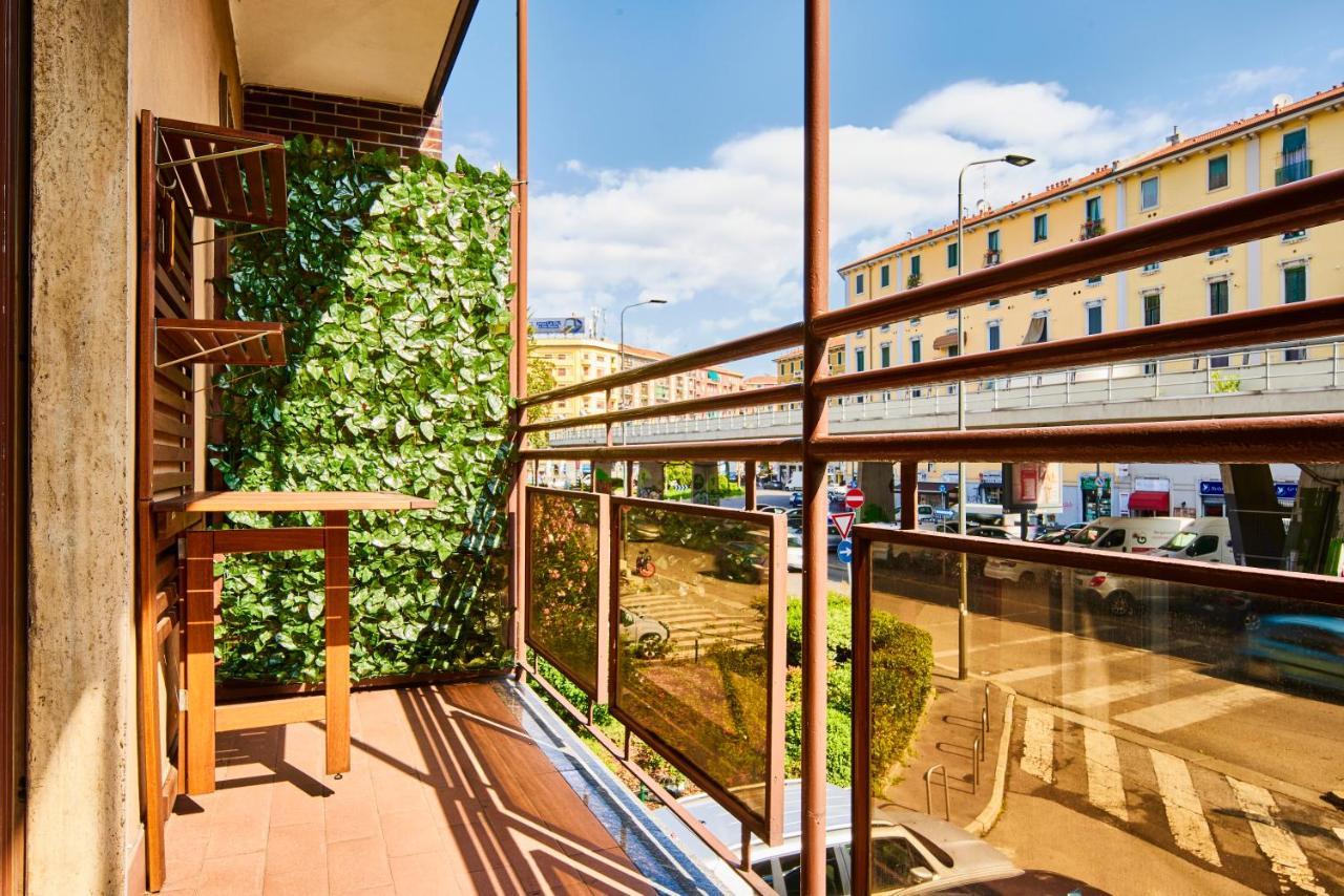 L'Antico Casolare - Vicino M3 E Fondazione Prada Daire Milano Dış mekan fotoğraf